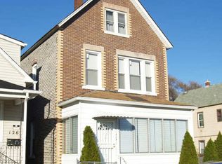 124 155th Pl, Calumet City, IL