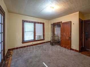 405 W 5th St APT 11, Coffeyville, KS 67337