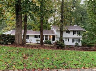 1190 Verdon Dr, Atlanta, GA 30338