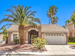 36 Bishopsgate Ter, Henderson, NV 89074