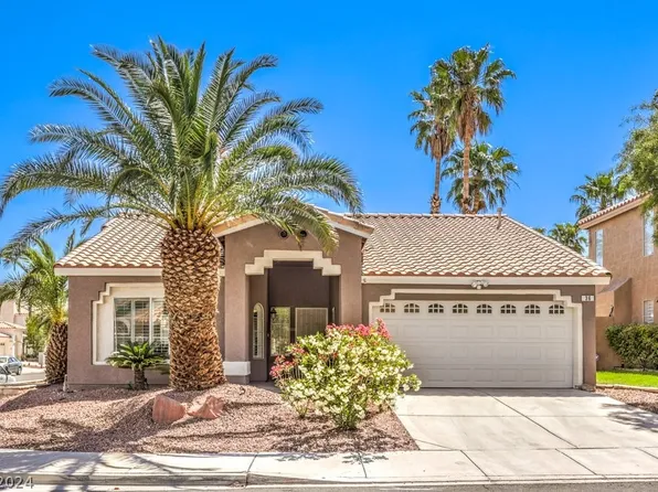 36 Bishopsgate Ter, Henderson, NV 89074