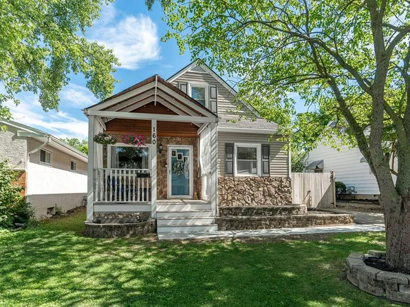 160 Rosslyn Ave, Columbus, OH 43214