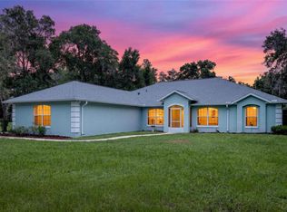 10976 SW 139th Ct, Dunnellon, FL 34432