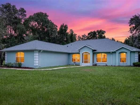 10976 SW 139TH COURT, DUNNELLON, FL 34432