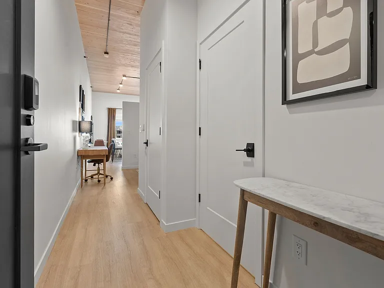 The Oslo Apartments — Photo 47