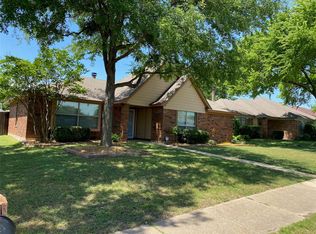 310 Periwinkle Dr, Allen, TX 75002
