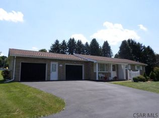 533 Brazil Ln, Johnstown, PA 15909