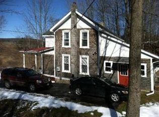 130 Knapp Shaver Rd, Unadilla, NY 13849