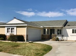 2815 W 167th St, Torrance, CA 90504