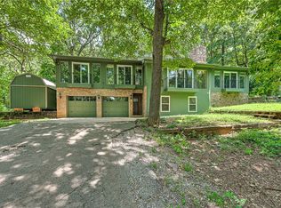 5628 S Shaeffer Rd, Fayetteville, AR 72701