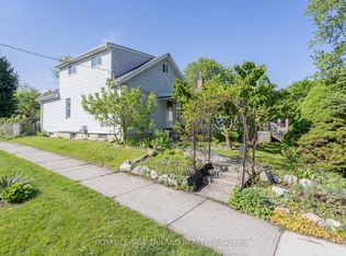 453 Salisbury St, London, ON N5Y 3B3