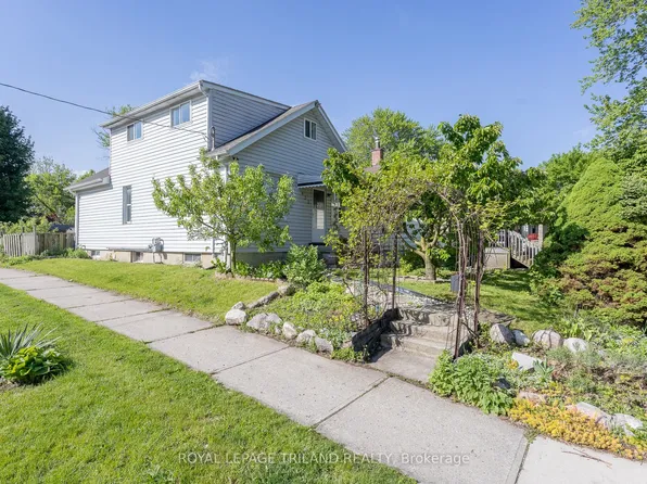 453 Salisbury St, London, ON N5Y 3B3