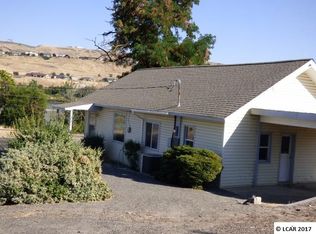 2600 Riverside Dr, Clarkston, WA 99403