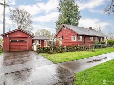 1651 Nichols Boulevard, Longview, WA, 98632