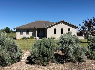 396 N 460 W, Blackfoot, ID 83221