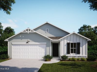 7454 Julius Drive NE #26, Leland, NC, 28451