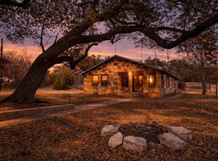 14942 Cedar Valley Rd, Salado, TX 76571