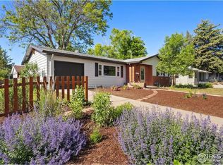 1601 Collins Ct, Fort Collins, CO 80521