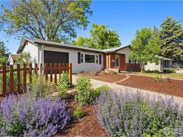 1601 Collins Ct, Fort Collins, CO 80521