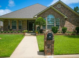 485 Bunker Dr, Tyler, TX 75703