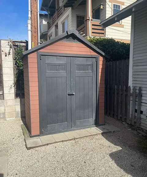 256 S Ash St — Photo 14