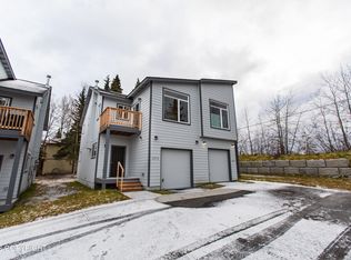 1272 Snow Fox Ln #1, Anchorage, AK 99515