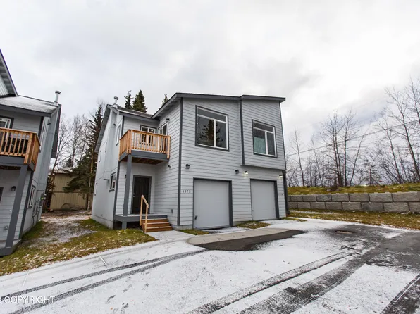 1272 Snow Fox Ln #1, Anchorage, AK 99515