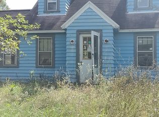1128 Old Rte #17, Windsor, NY 13865