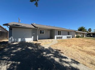 6844 Bismarck Dr, North Highlands, CA