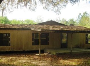 284 SE Deer St, Lake City, FL 32025