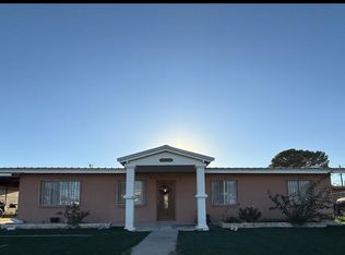 10426 Monte Carlo Pl, Socorro, TX 79927