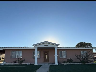 10426 Monte Carlo Pl, Socorro, TX, 79927