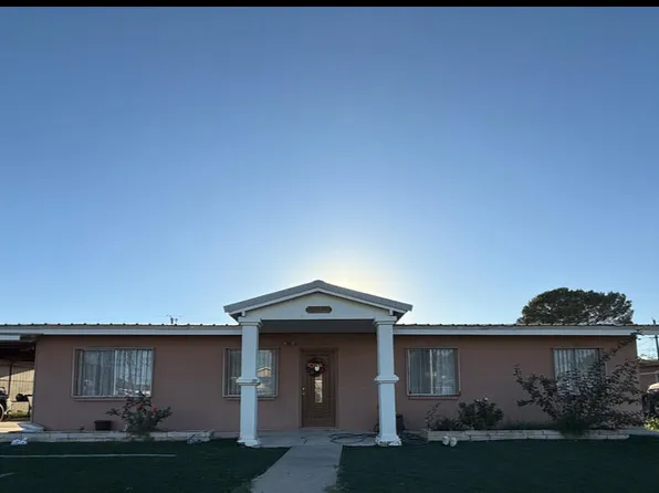 10426 Monte Carlo Pl, Socorro, TX 79927