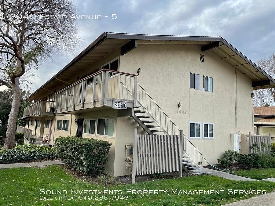 2940 Estates Ave APT 5, Pinole, CA 94564 Zillow