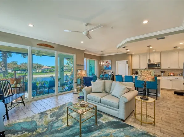 2319 Sawyers Hill RD #701, NAPLES, FL 34120