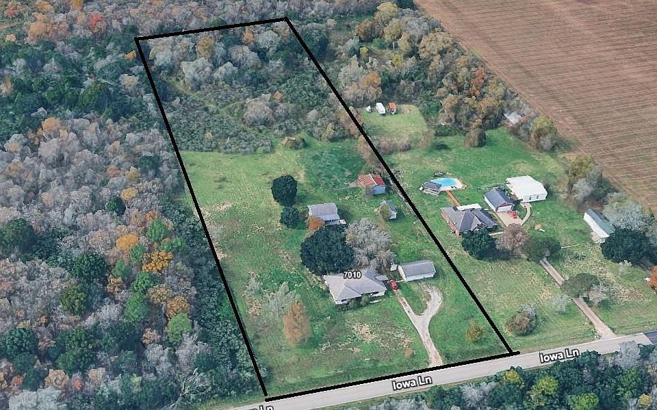 1st image of 7010 Iowa Ln