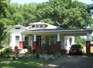 104 Section Line Rd, Como, MS 38619