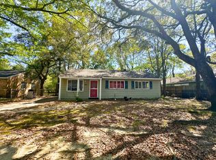 3051 Westgate St, Mobile, AL 36606