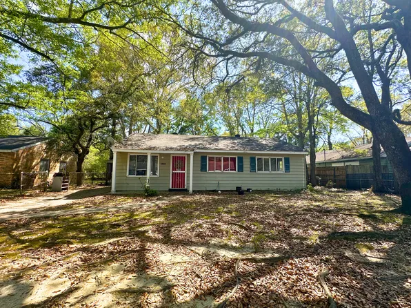 3051 Westgate St, Mobile, AL 36606