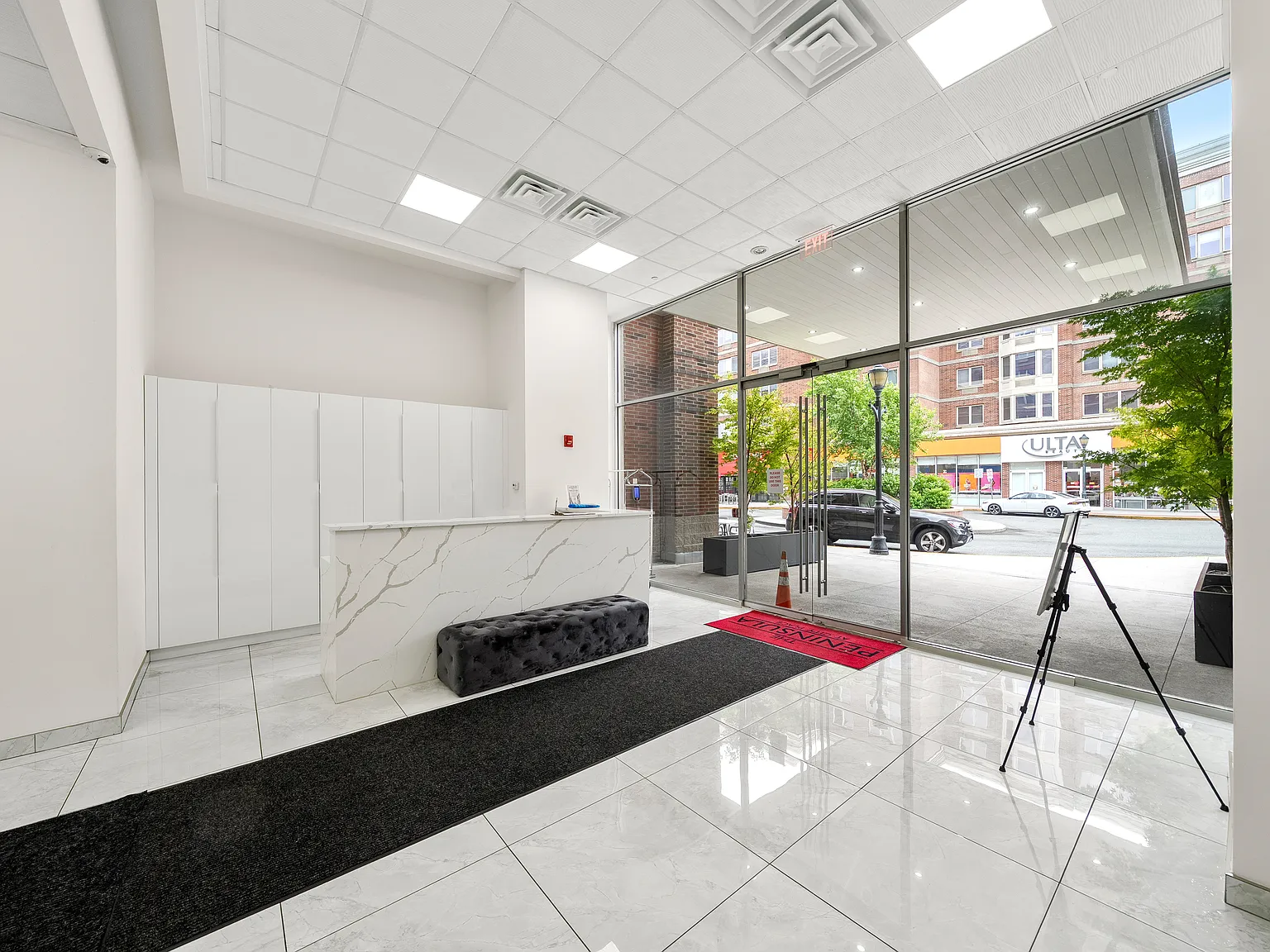 2 bed, 1450 sqft, $3,600 — Photo 3