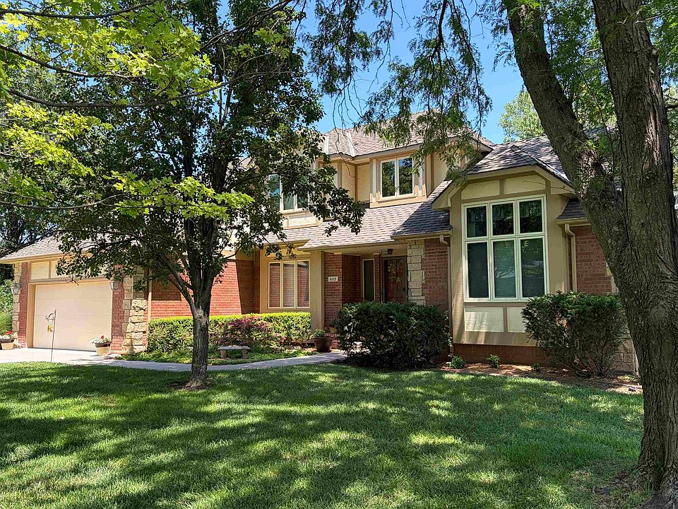 1st image of 602 Ridge Point Dr