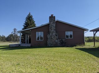 6490 Hubbard Lake Trl, Curran, MI 48728