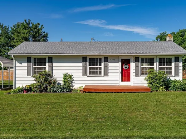 6599 Azalea Ln, Dayton, VA 22821