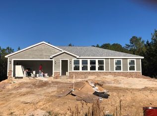 180 Francis Harrell Way, Midway, FL 32343