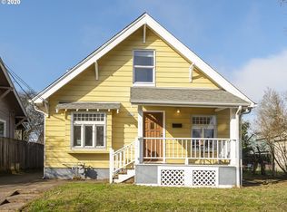 3321 SE 54th Ave, Portland, OR 97206