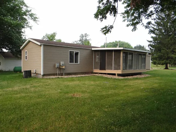 1358 Dianne Avenue, Belleville, WI 53508