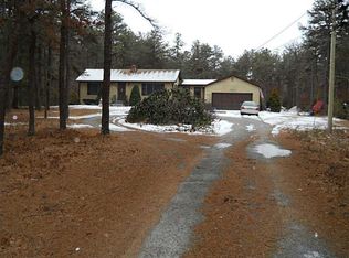 730 Gravelly Hill Rd, South Kingstown, RI 02879