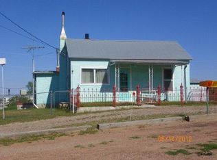 838 Beech St, Florence, CO 81226