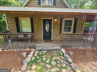 131 Sycamore Dr, Cleveland, GA 30528