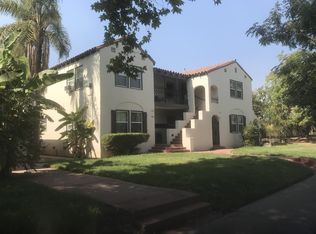 907 N Van Ness Ave #202, Fresno, CA 93728
